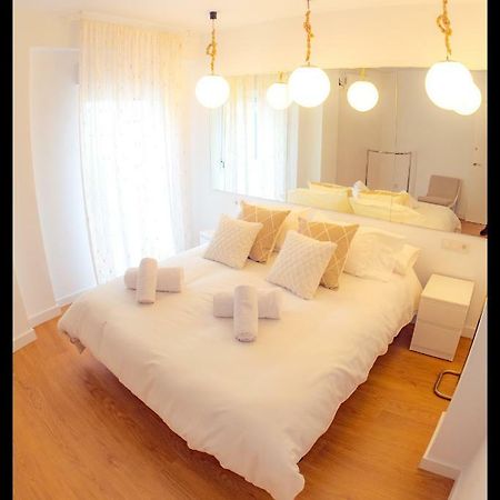 La Peluqueria Daire Cordoba Dış mekan fotoğraf