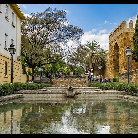 La Peluqueria Daire Cordoba Dış mekan fotoğraf