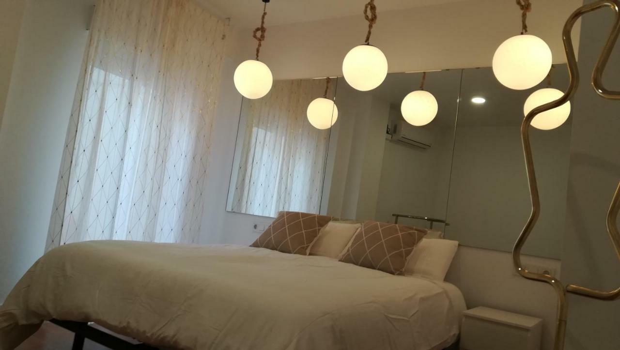 La Peluqueria Daire Cordoba Dış mekan fotoğraf