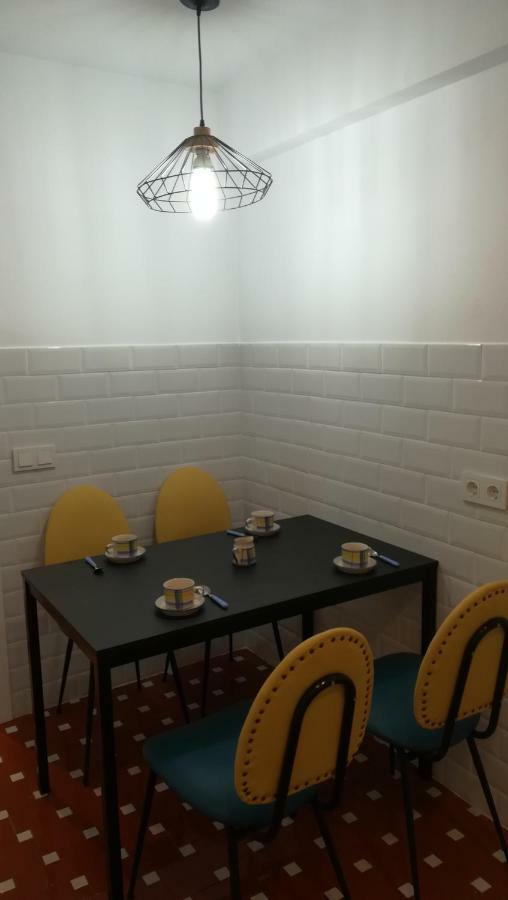 La Peluqueria Daire Cordoba Dış mekan fotoğraf