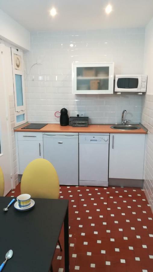 La Peluqueria Daire Cordoba Dış mekan fotoğraf