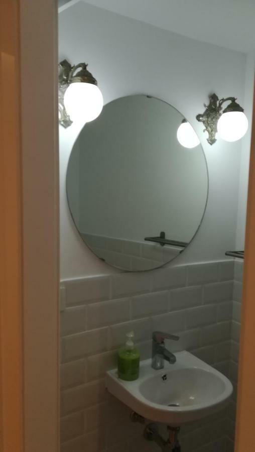 La Peluqueria Daire Cordoba Dış mekan fotoğraf