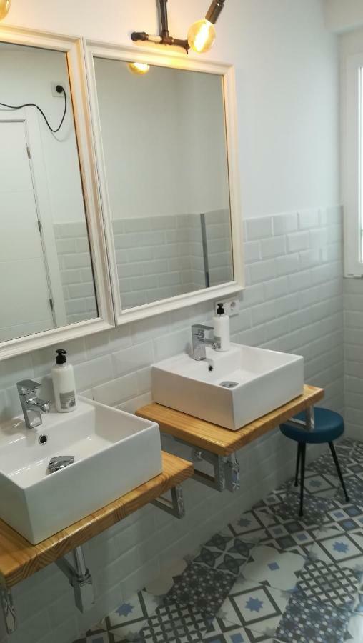 La Peluqueria Daire Cordoba Dış mekan fotoğraf