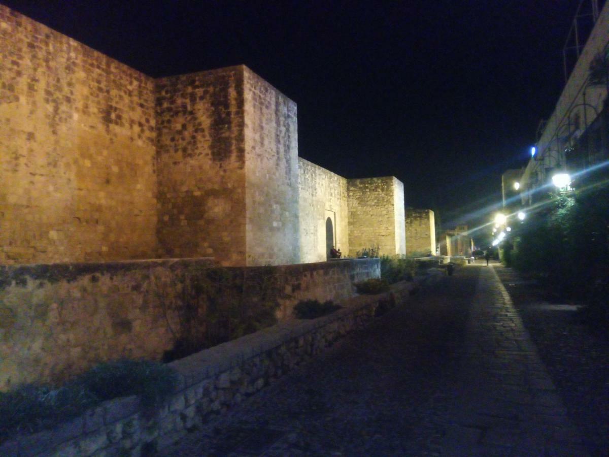 La Peluqueria Daire Cordoba Dış mekan fotoğraf