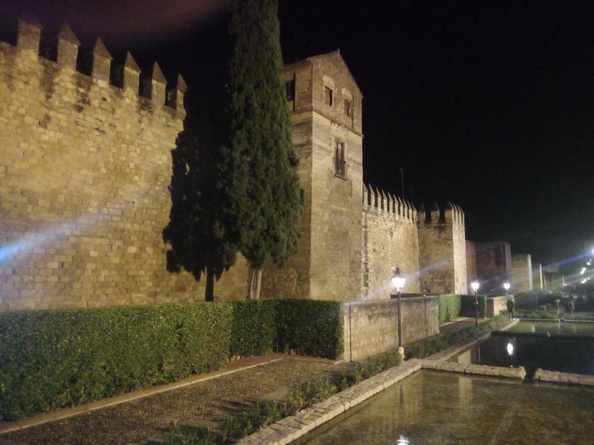 La Peluqueria Daire Cordoba Dış mekan fotoğraf
