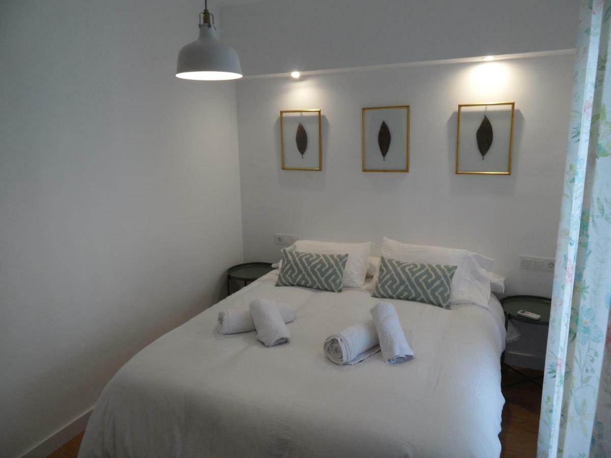 La Peluqueria Daire Cordoba Dış mekan fotoğraf