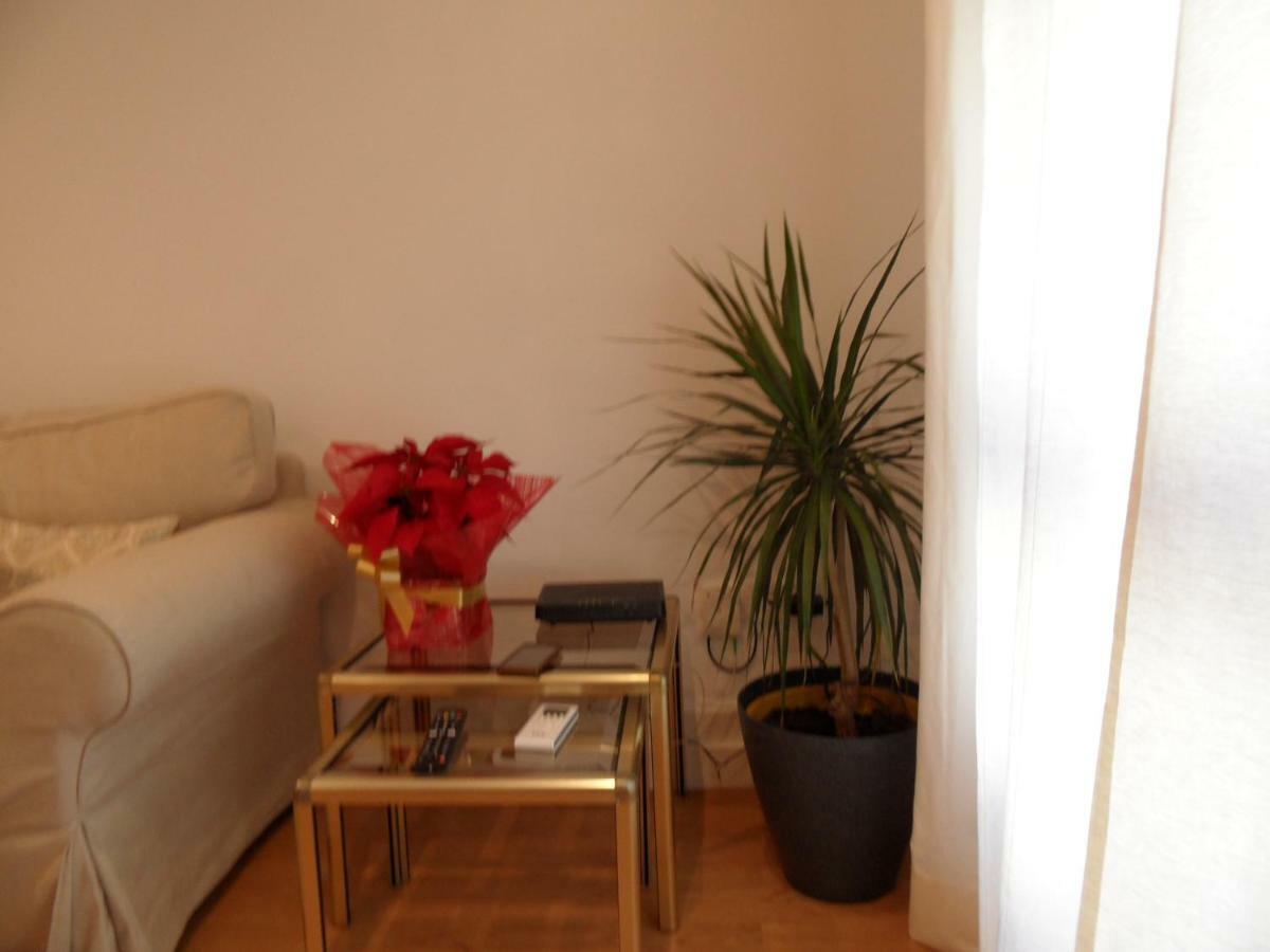 La Peluqueria Daire Cordoba Dış mekan fotoğraf