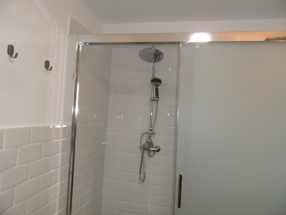 La Peluqueria Daire Cordoba Dış mekan fotoğraf