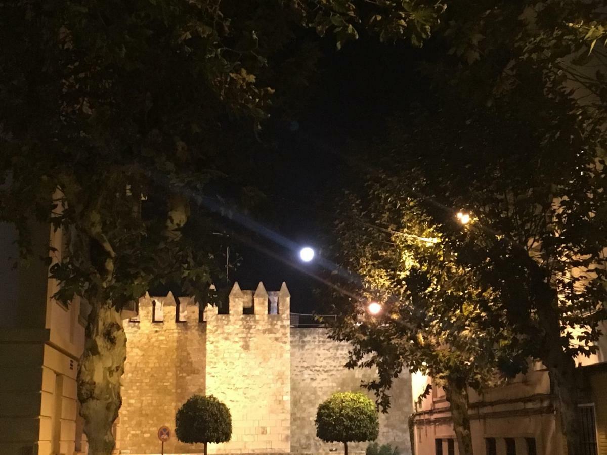 La Peluqueria Daire Cordoba Dış mekan fotoğraf