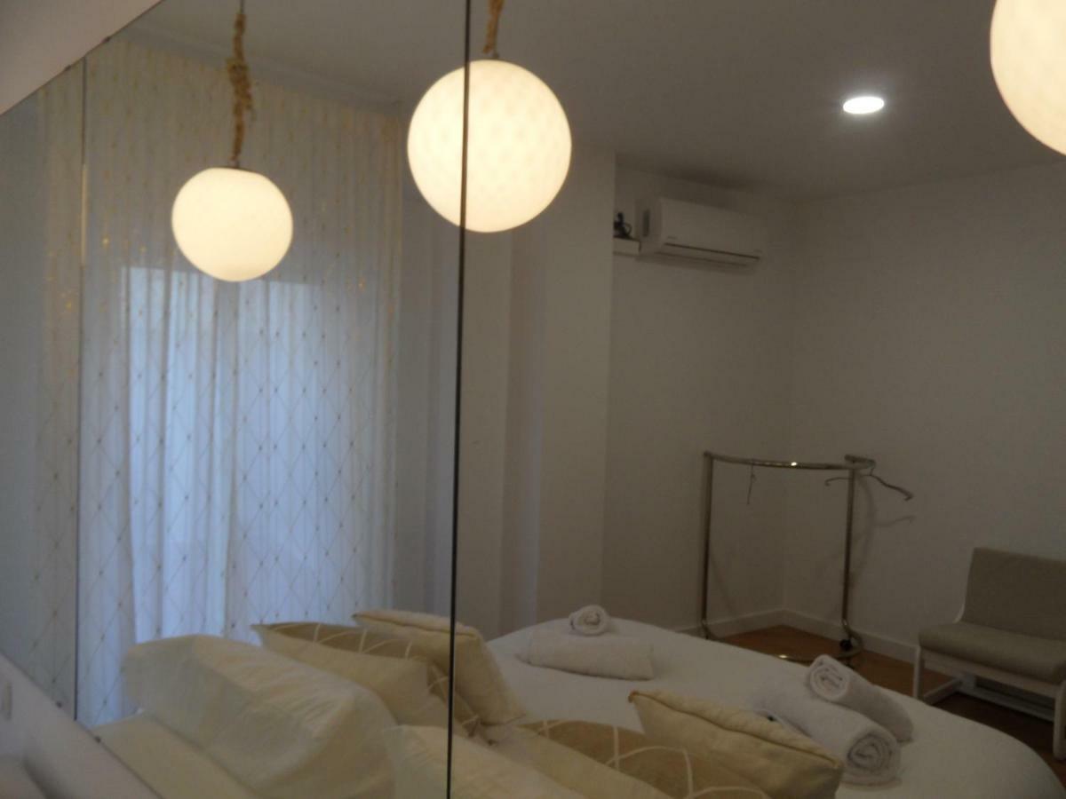 La Peluqueria Daire Cordoba Dış mekan fotoğraf