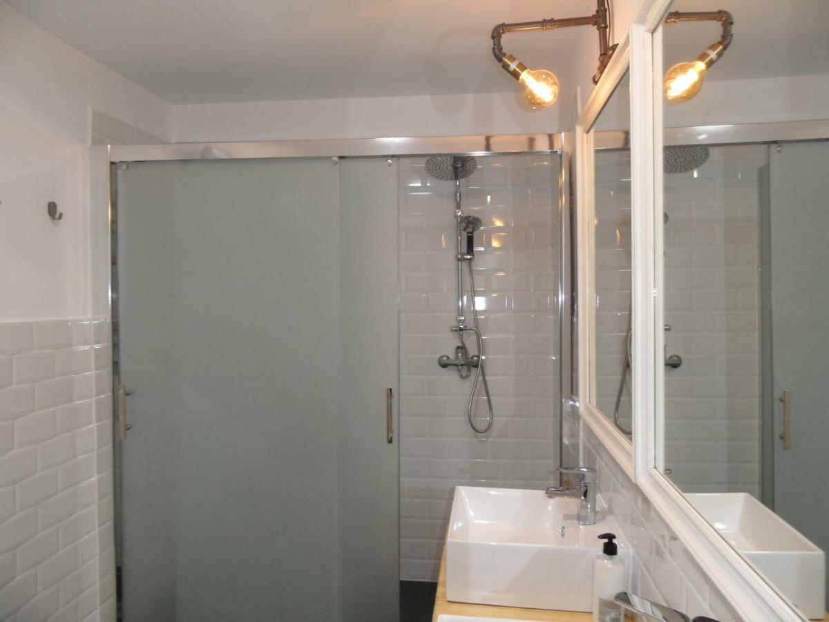 La Peluqueria Daire Cordoba Dış mekan fotoğraf