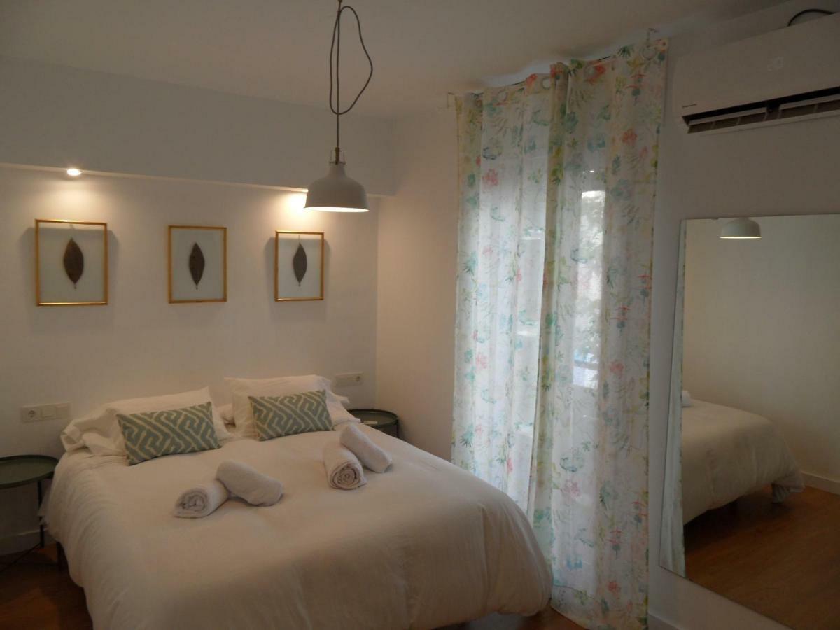 La Peluqueria Daire Cordoba Dış mekan fotoğraf