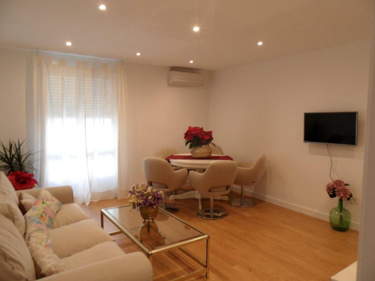 La Peluqueria Daire Cordoba Dış mekan fotoğraf