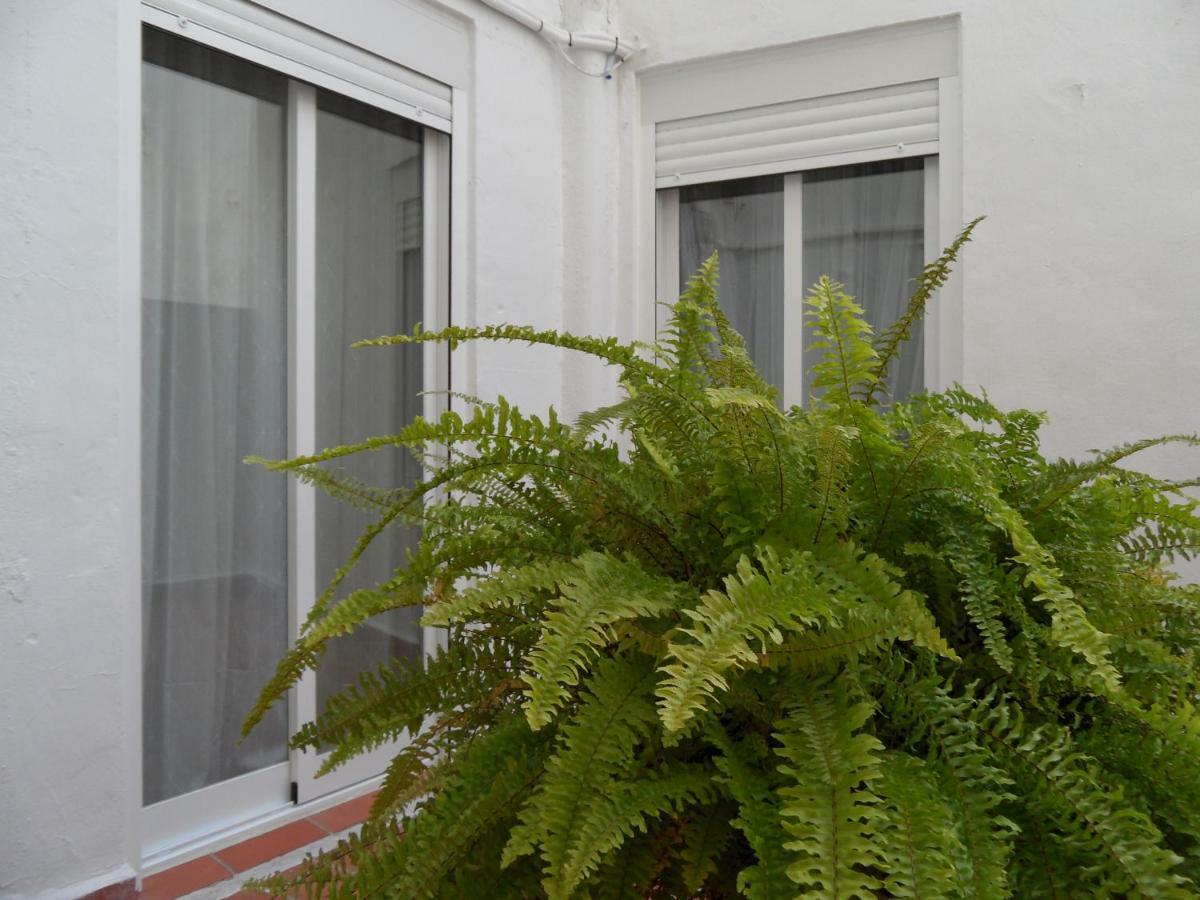 La Peluqueria Daire Cordoba Dış mekan fotoğraf