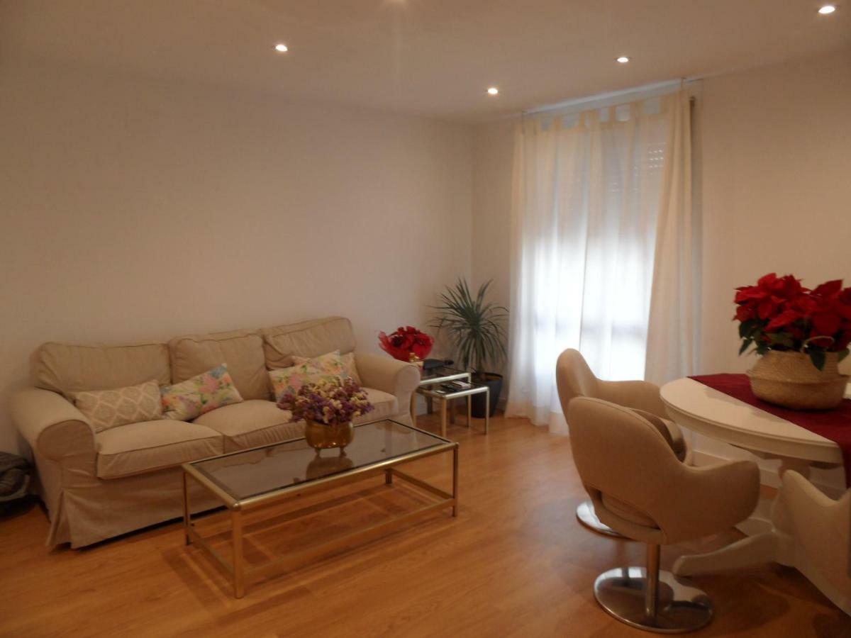 La Peluqueria Daire Cordoba Dış mekan fotoğraf