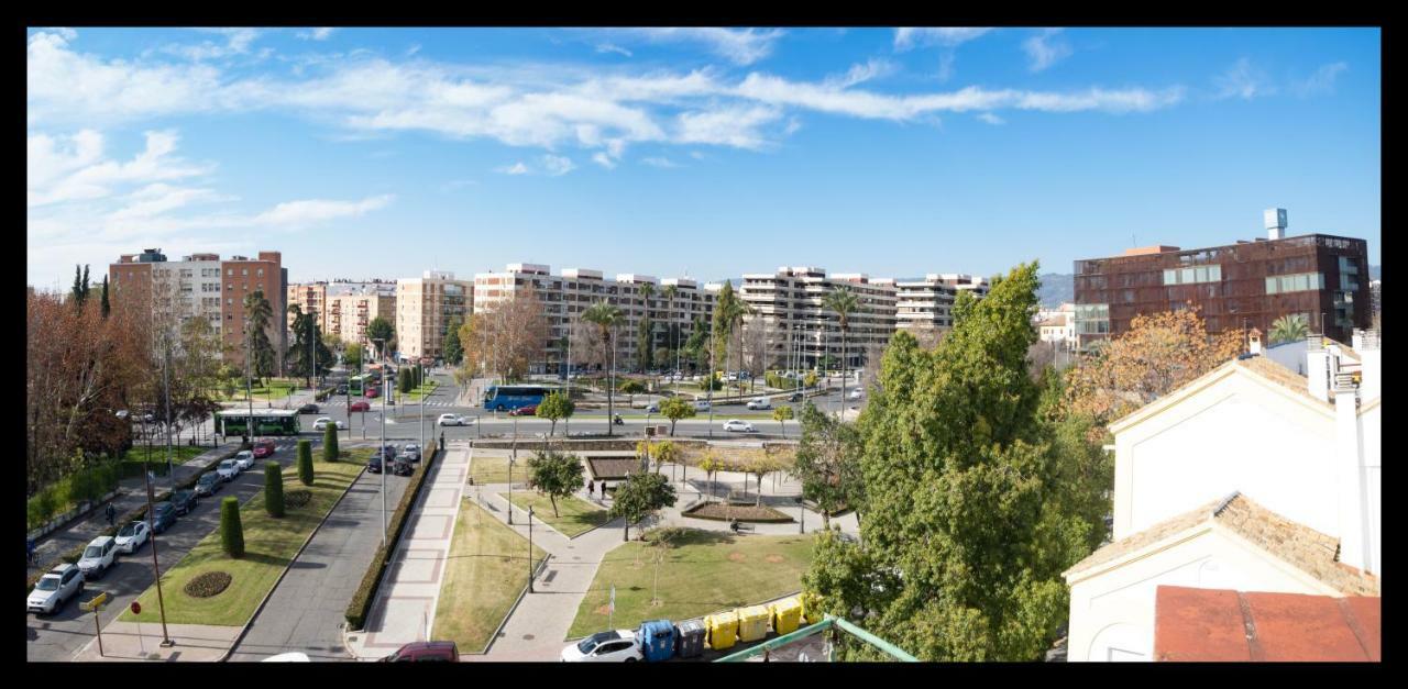 La Peluqueria Daire Cordoba Dış mekan fotoğraf
