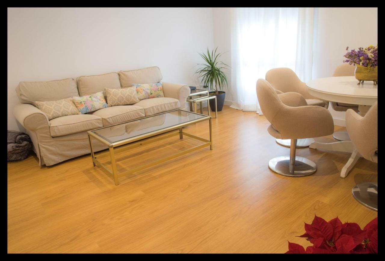 La Peluqueria Daire Cordoba Dış mekan fotoğraf