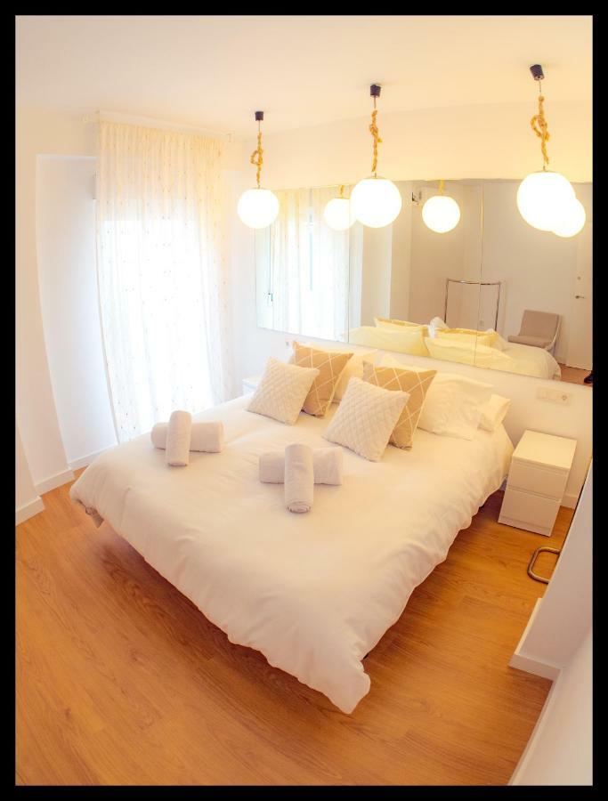 La Peluqueria Daire Cordoba Dış mekan fotoğraf