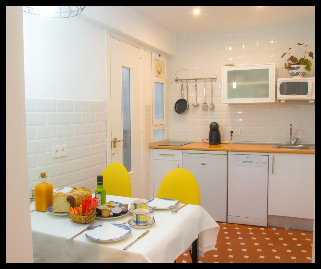 La Peluqueria Daire Cordoba Dış mekan fotoğraf