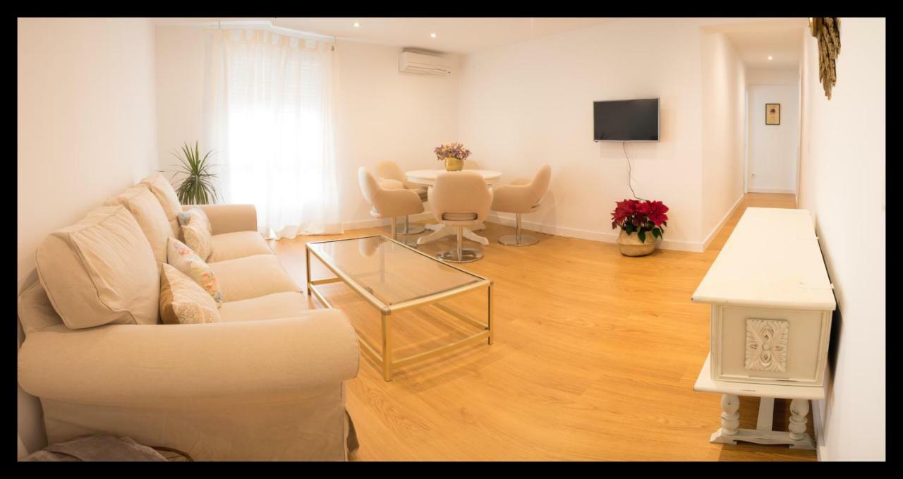La Peluqueria Daire Cordoba Dış mekan fotoğraf