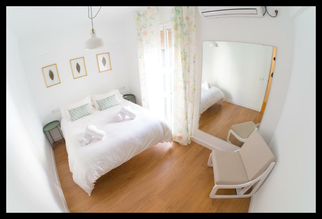 La Peluqueria Daire Cordoba Dış mekan fotoğraf