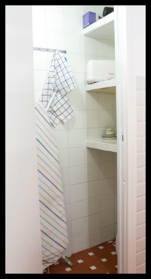 La Peluqueria Daire Cordoba Dış mekan fotoğraf