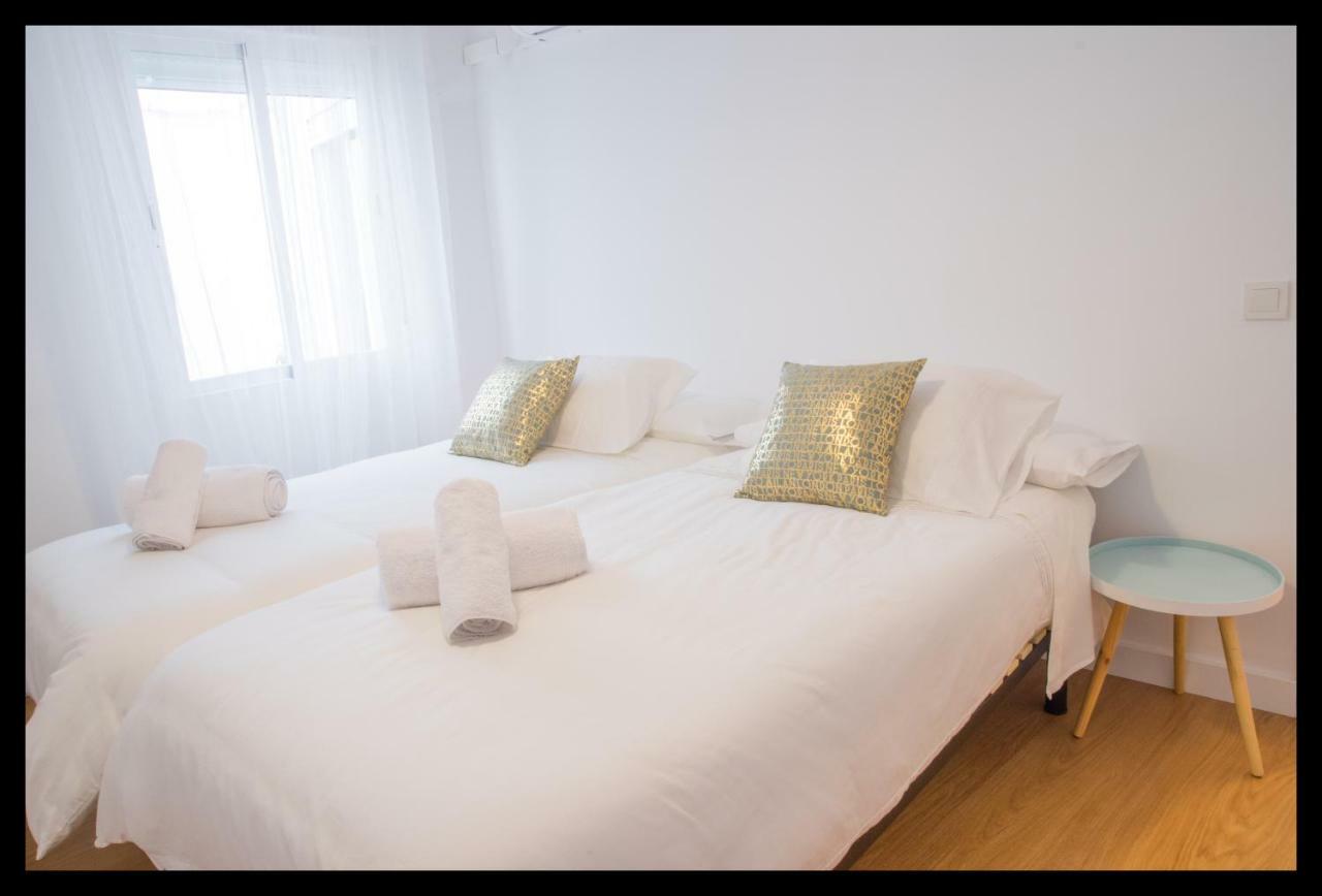 La Peluqueria Daire Cordoba Dış mekan fotoğraf