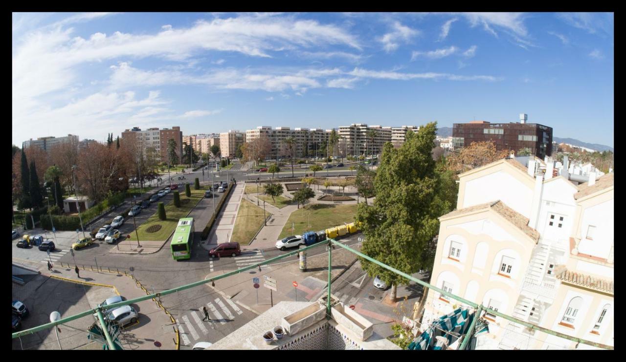 La Peluqueria Daire Cordoba Dış mekan fotoğraf