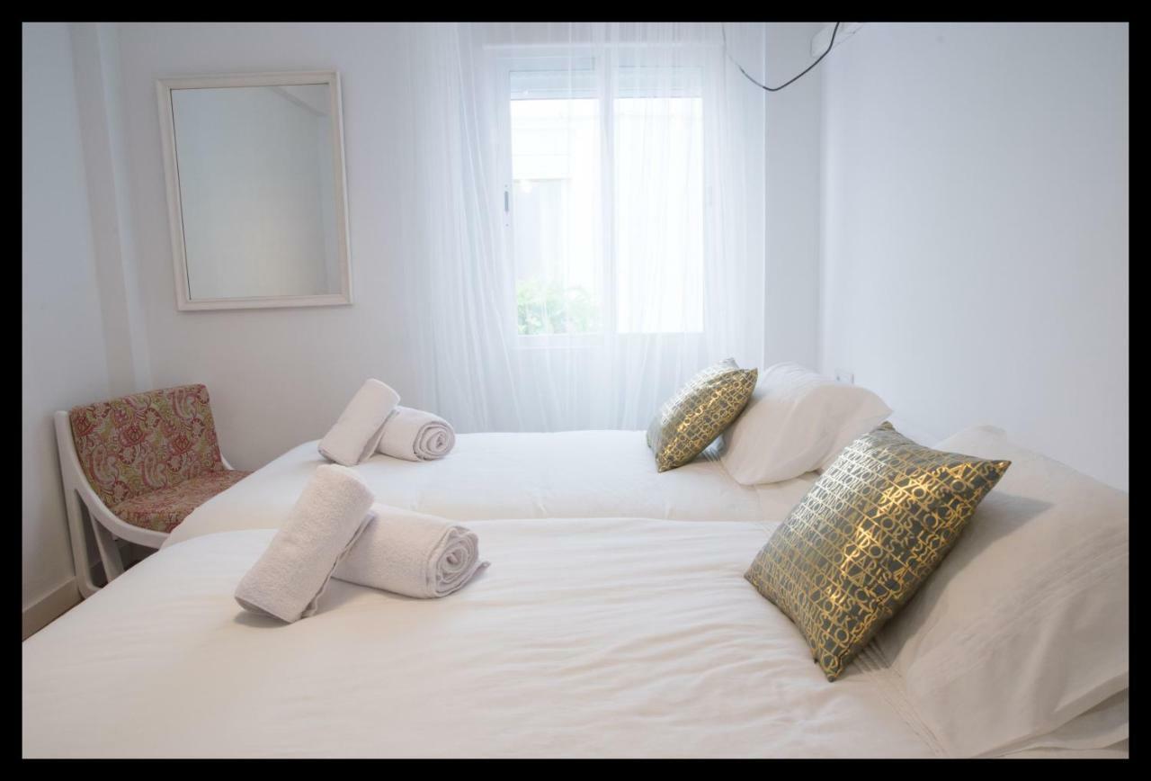 La Peluqueria Daire Cordoba Dış mekan fotoğraf